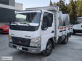 --- 2009 MODEL 711 KROM TANKLI AÇIK KASA KAMYONET ---