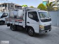 --- 2009 MODEL 711 KROM TANKLI AÇIK KASA KAMYONET ---