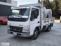 --- 2009 MODEL 711 KROM TANKLI AÇIK KASA KAMYONET ---