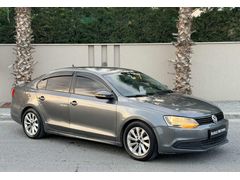 TR'NİN EN UYGUNU EMSALSİZ 2012 JETTA 1.2TSI TRENDLİNE+280.000 KM
