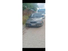 Sahibinden Renault R 9 1.4 Broadway RNi 1997 Model