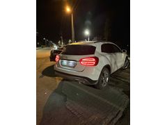 Sahibinden Mercedes - Benz GLA 200 Urban 2014 Model 