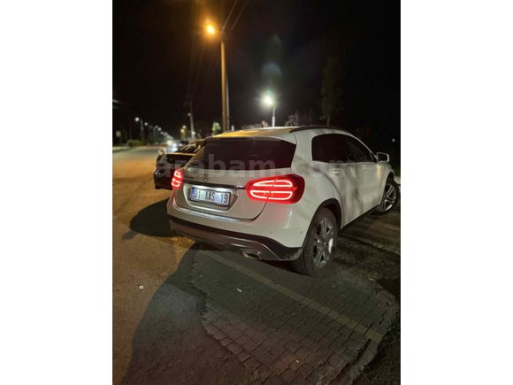 Sahibinden Mercedes - Benz GLA 200 Urban 2014 Model 