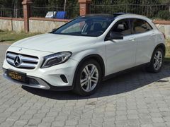 Sahibinden Mercedes - Benz GLA 200 Urban 2014 Model 