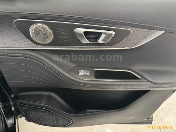 6 BİN KM CHERY TİGGO 8 PRO MAX 7 KİŞİLİK CAM TAVAN SONY BOYASIZ