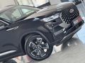 6 BİN KM CHERY TİGGO 8 PRO MAX 7 KİŞİLİK CAM TAVAN SONY BOYASIZ