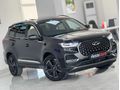 6 BİN KM CHERY TİGGO 8 PRO MAX 7 KİŞİLİK CAM TAVAN SONY BOYASIZ