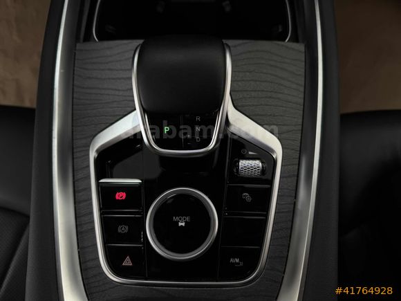 6 BİN KM CHERY TİGGO 8 PRO MAX 7 KİŞİLİK CAM TAVAN SONY BOYASIZ