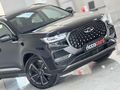 6 BİN KM CHERY TİGGO 8 PRO MAX 7 KİŞİLİK CAM TAVAN SONY BOYASIZ