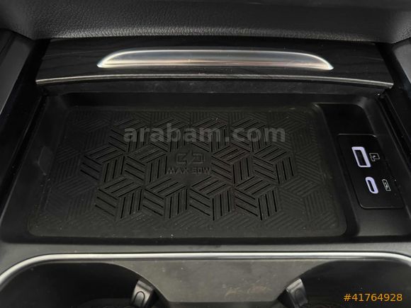 6 BİN KM CHERY TİGGO 8 PRO MAX 7 KİŞİLİK CAM TAVAN SONY BOYASIZ
