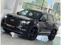 6 BİN KM CHERY TİGGO 8 PRO MAX 7 KİŞİLİK CAM TAVAN SONY BOYASIZ
