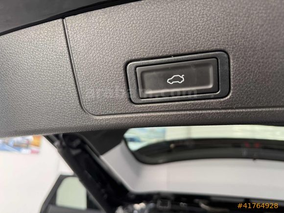 6 BİN KM CHERY TİGGO 8 PRO MAX 7 KİŞİLİK CAM TAVAN SONY BOYASIZ