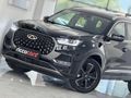 6 BİN KM CHERY TİGGO 8 PRO MAX 7 KİŞİLİK CAM TAVAN SONY BOYASIZ