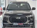 6 BİN KM CHERY TİGGO 8 PRO MAX 7 KİŞİLİK CAM TAVAN SONY BOYASIZ