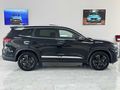 6 BİN KM CHERY TİGGO 8 PRO MAX 7 KİŞİLİK CAM TAVAN SONY BOYASIZ