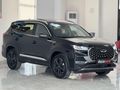 6 BİN KM CHERY TİGGO 8 PRO MAX 7 KİŞİLİK CAM TAVAN SONY BOYASIZ