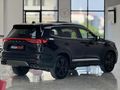 6 BİN KM CHERY TİGGO 8 PRO MAX 7 KİŞİLİK CAM TAVAN SONY BOYASIZ