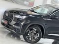 6 BİN KM CHERY TİGGO 8 PRO MAX 7 KİŞİLİK CAM TAVAN SONY BOYASIZ