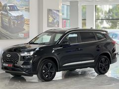 DÜŞÜK KM CHERY TİGGO 8 PRO MAX 7 KİŞİLİK CAM TAVAN SONY BOYASIZ