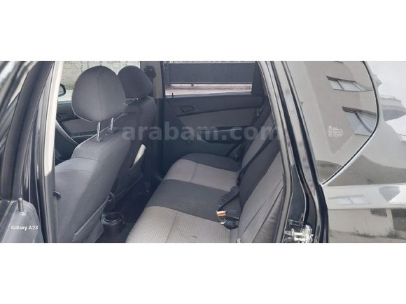 Sahibinden Chevrolet Aveo 1.4 se 2009 Model