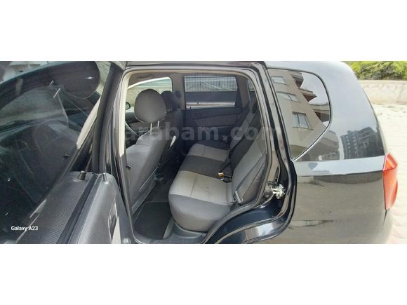 Sahibinden Chevrolet Aveo 1.4 se 2009 Model