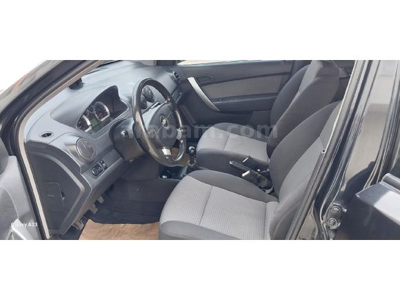 Sahibinden Chevrolet Aveo 1.4 se 2009 Model
