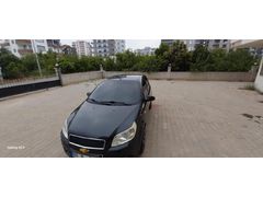 Sahibinden Chevrolet Aveo 1.4 se 2009 Model