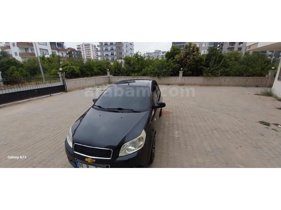 Sahibinden Chevrolet Aveo 1.4 se 2009 Model