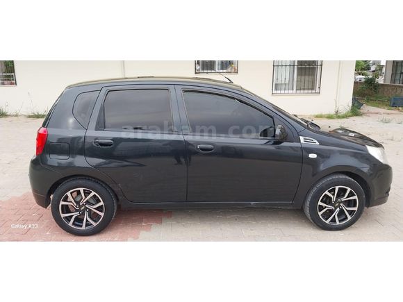Sahibinden Chevrolet Aveo 1.4 se 2009 Model