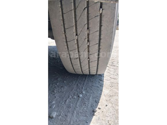 Sahibinden DAF XF 95.480
