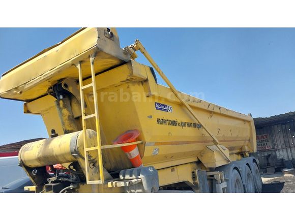 Sahibinden DAF XF 95.480