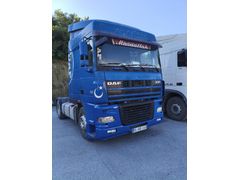 Sahibinden DAF XF 95.480