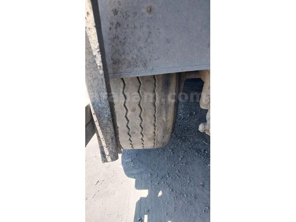 Sahibinden DAF XF 95.480