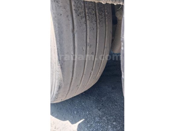 Sahibinden DAF XF 95.480