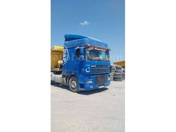 Sahibinden DAF XF 95.480