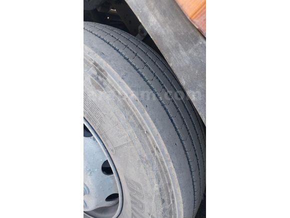 Sahibinden DAF XF 95.480