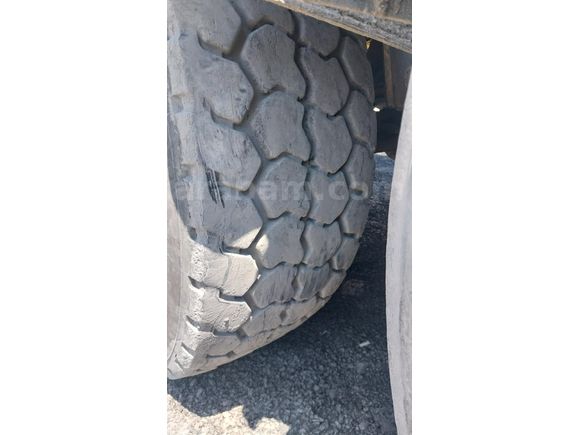 Sahibinden DAF XF 95.480