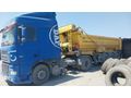 Sahibinden DAF XF 95.480