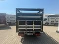 ÇELEN OTOMOTİV DEN 2008 MODEL MİTSUBİSHİ FE 711 KAMYONET