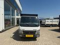 ÇELEN OTOMOTİV DEN 2008 MODEL MİTSUBİSHİ FE 711 KAMYONET