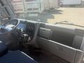 ÇELEN OTOMOTİV DEN 2008 MODEL MİTSUBİSHİ FE 711 KAMYONET