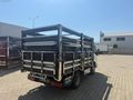 ÇELEN OTOMOTİV DEN 2008 MODEL MİTSUBİSHİ FE 711 KAMYONET