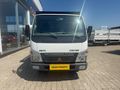 ÇELEN OTOMOTİV DEN 2008 MODEL MİTSUBİSHİ FE 711 KAMYONET