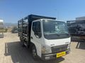 ÇELEN OTOMOTİV DEN 2008 MODEL MİTSUBİSHİ FE 711 KAMYONET