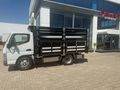 ÇELEN OTOMOTİV DEN 2008 MODEL MİTSUBİSHİ FE 711 KAMYONET