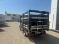 ÇELEN OTOMOTİV DEN 2008 MODEL MİTSUBİSHİ FE 711 KAMYONET