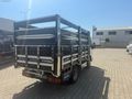 ÇELEN OTOMOTİV DEN 2008 MODEL MİTSUBİSHİ FE 711 KAMYONET