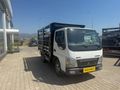 ÇELEN OTOMOTİV DEN 2008 MODEL MİTSUBİSHİ FE 711 KAMYONET