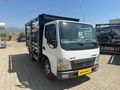 ÇELEN OTOMOTİV DEN 2008 MODEL MİTSUBİSHİ FE 711 KAMYONET