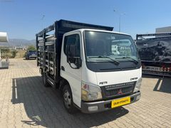 ÇELEN OTOMOTİV DEN 2008 MODEL MİTSUBİSHİ FE 711 KAMYONET